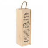 Skrzynka podziękowanie dla rodziców uniwersalna