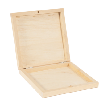 Opakowanie prezentowe skrzyneczka 14,5 cm