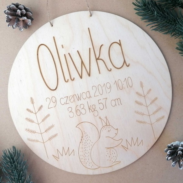 metryczka-urodzeniowa-dla-dziecka-koło-las.jpg