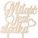 topper-na-tort-milość-jest-słodka.jpg