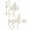 napis-ślubny-better-together.gif