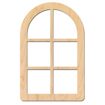 Okno do sesji zdjęciowej 60 cm