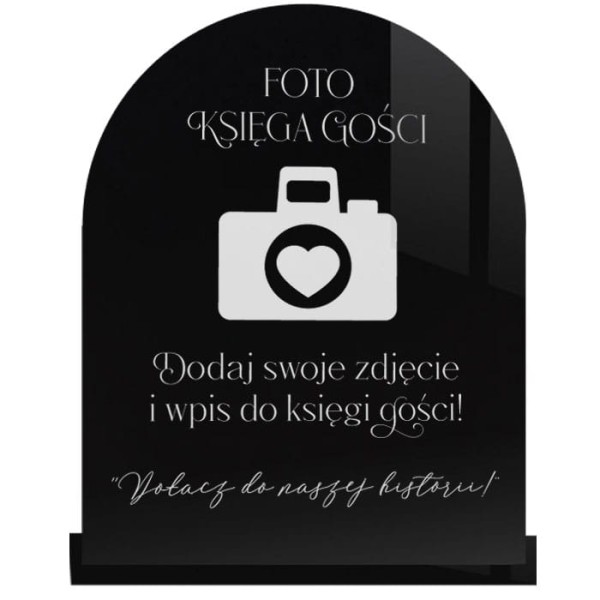 tabliczka-z-pleksi-księga-gości-polaroid.jpg