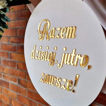 Koło Razem dzisiaj, jutro, zawsze