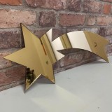 Gwiazda betlejemska do szopki 90, 60 cm