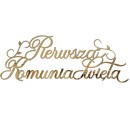 Napis-Drewniany-Złoty-Z-pleksy-Pierwsza-Komunia-Święta.jpg