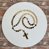 Dekoracja Różańcowa 60 cm