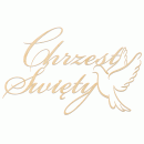 Napis-Chrzest-Święty.gif