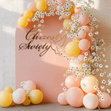 Chrzest Święty - Napis sklejka lub pleksa 