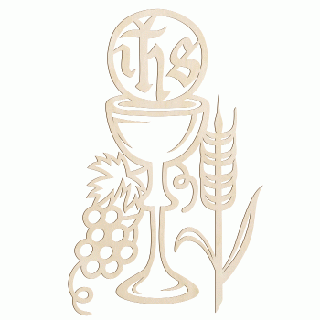Dekoracja Eucharystyczna