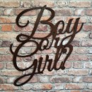 Boy or Girl
