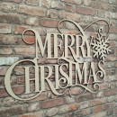 dekoracja marry christmas