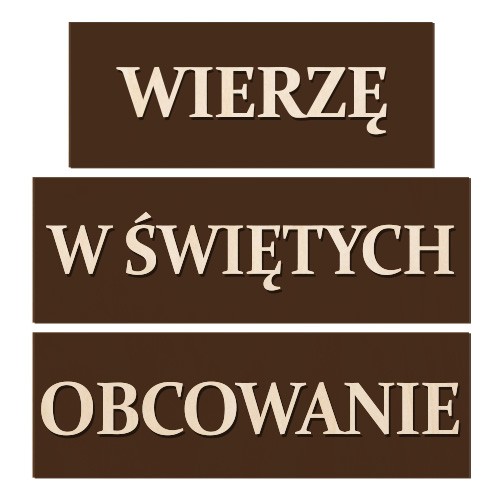 Dekoracje do Kościoła na 1 listopada, Wszystkich Świętych.jpg