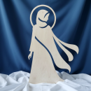 Dekoracje na adwent Boże narodzenie do Kościoła.png