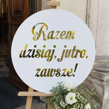 Koło Razem dzisiaj, jutro, zawsze