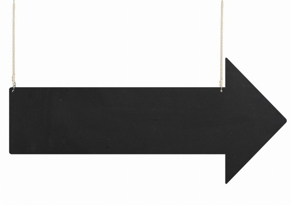 Strszałka kredowa tablica dekoracje ślubne tablicowe.jpg