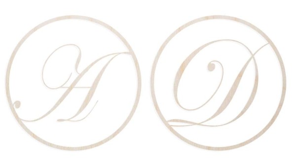 Koła wianki do zdobienia ścianka Pary Młodej.jpg