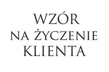 Wzór na życzenie klienta -POZWÓLCIE DZIECIOM PRZYCHODZIĆ DO MNIE