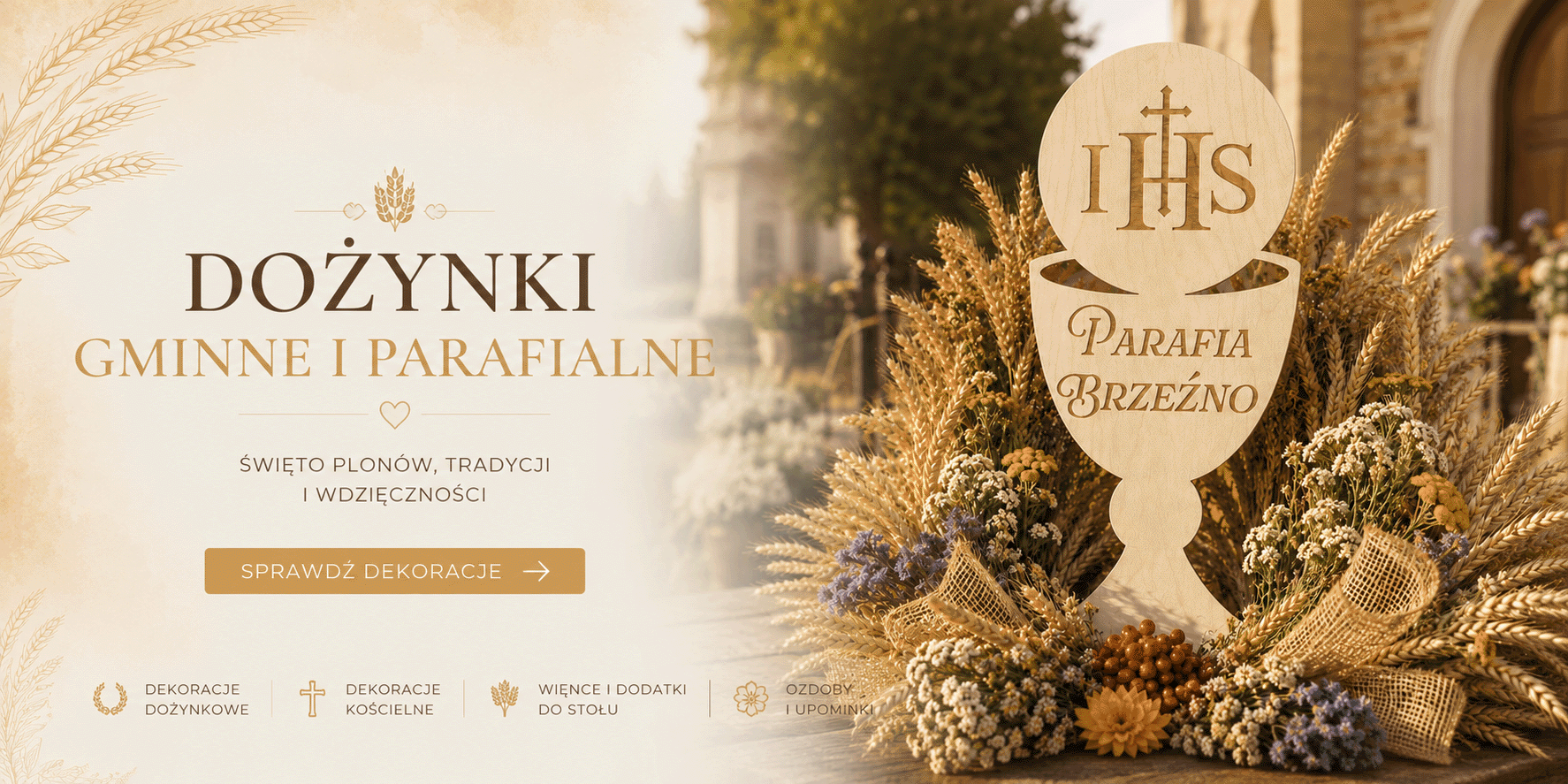 Dożynki